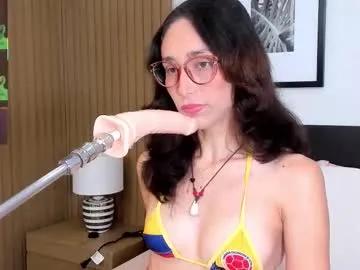 doll_bella_ on Chaturbate 