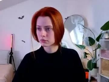 doll_lesli on Chaturbate 