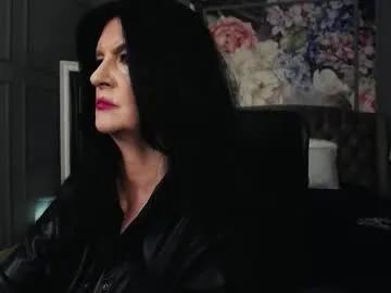 dommelisa on Chaturbate 