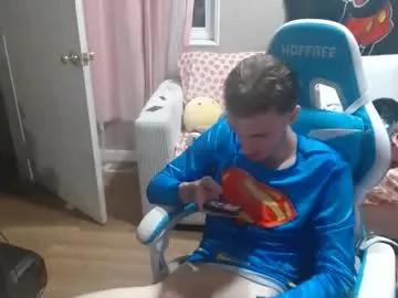 donnydarkness4321 on Chaturbate 