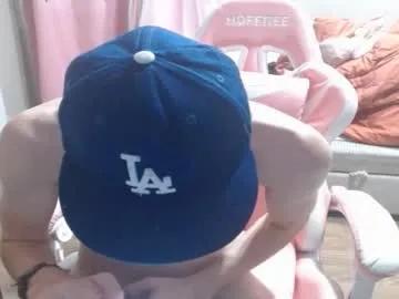 donnydarkness4321 on Chaturbate 