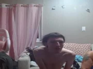 donnydarkness4321 on Chaturbate 