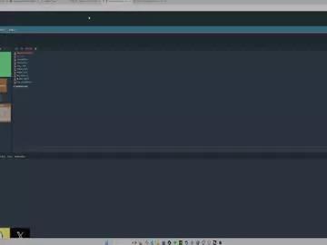 donnydarkness4321 on Chaturbate 