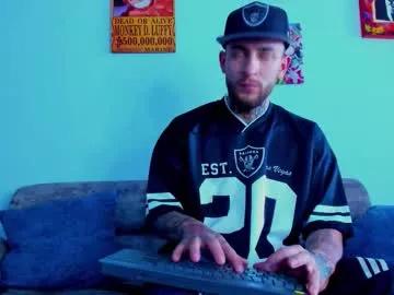 drako_lamar — Do U Want me to Be Ur Master!?  I'm So Alpha  - Goal is : the best masturbation and cum show  #smoke #bigcock #findom #master #cum