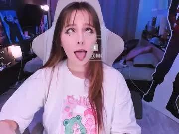 effie_lee — GOAL: anal with dildo [2779 tokens remaining]  #smoke #anal #ahegao #squirt #cute