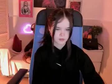 elainebeness — GOAL: cat ears [71 tokens remaining] we listen to music and chat   #teen  #smoke #music #piercing  #chillchat #dance #skinny #cutie #nonude #bi