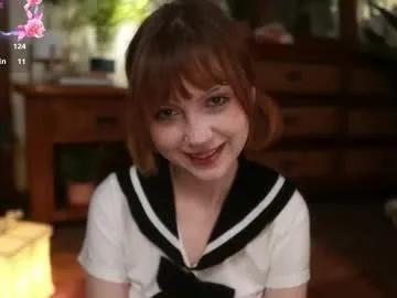 electric_woman on Chaturbate 