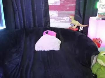 elle4you on Chaturbate 