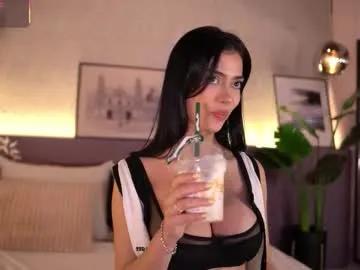 ellediane on Chaturbate 