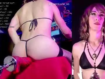 emerylune_xo on Chaturbate 