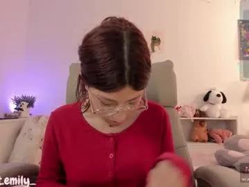 emilyincb1 on Chaturbate