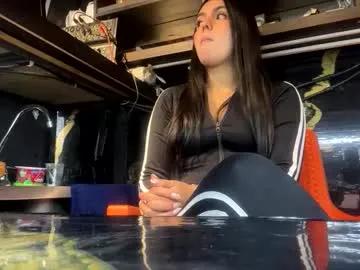 Chaturbate emilypink_1 is Freechat emilypink_1 — FAV TIPS 25-38-222-444-2222 - Goal: Squirt with Domi #lovense #submissive #milk #latina #new #domi