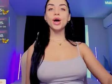 emma_jordan on Chaturbate 