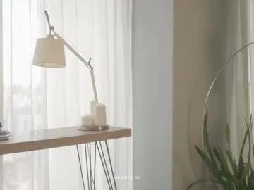 emma_lu1 on Chaturbate 