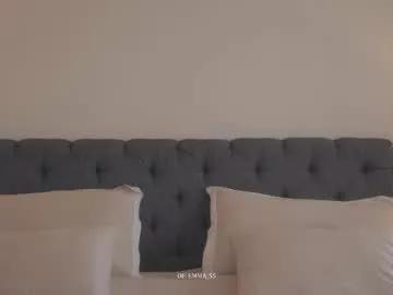 emma_lu1 on Chaturbate 