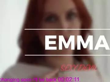 emmawarren on Chaturbate 