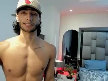 emmet_collins on Chaturbate 
