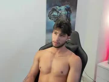 emmet_collins on Chaturbate 