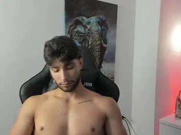 emmet_collins on Chaturbate 