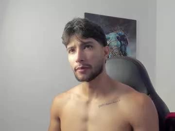 emmet_collins on Chaturbate 