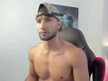 emmet_collins on Chaturbate 