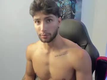 emmet_collins on Chaturbate 