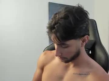 emmet_collins on Chaturbate 