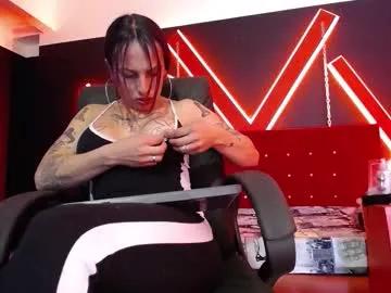 engel_devil on Chaturbate