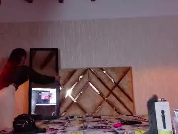 engel_devil on Chaturbate