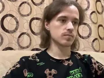 eric_blond on Chaturbate