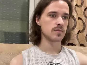 eric_blond on Chaturbate