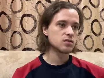 eric_blond on Chaturbate