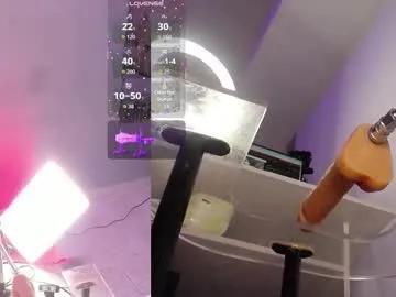 Chaturbate erikamontiel__ is Freechat erikamontiel__ — Goal reached! Thanks to all tippers! #milf #squirt #anal #bigass #fuckmachine