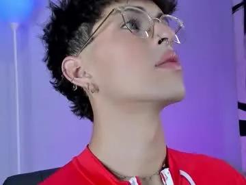 erisleon — Deepthroat [85 tokens left]  Ready for play? Dont wait more, Im here #femboy #gay #18 #skinny #twink