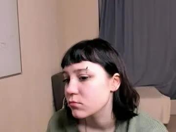 esperanzameachem — Welcome to my room, I'm  Tricky .  Let's make our day unforgettable!  Goal:  squeeze thighs #new #shy #18 #nonude #halloween [20 tokens remaining]