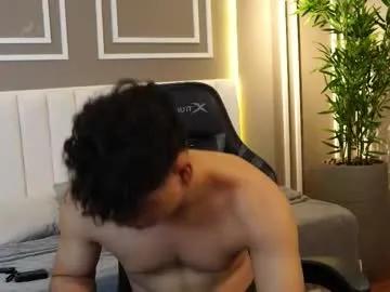 ethan_occonor — CUM SHOW IN PRIVATE. #new #lovense #twink #cum #latino [1000 tokens remaining]