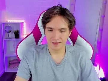 ethansinful — GOAL: JERK OFF [259 tokens remaining] Chill&Relax  Let's cum together! #new #bigcock #18 #lovense #cum