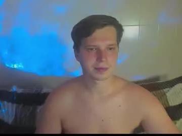 evan_boomer on Chaturbate