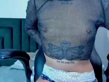 evaviulet on Chaturbate 