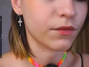 evervessi on Chaturbate 