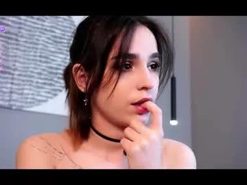 evervessi on Chaturbate 