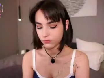 evervessi on Chaturbate 