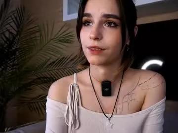 evervessi on Chaturbate 