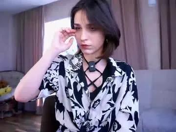 evervessi on Chaturbate 