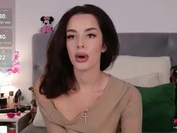 evierosie on Chaturbate 