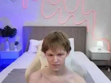 fakeangel87 — Goal: full naked #lovense #twinks #young - Next Goal: cumshow