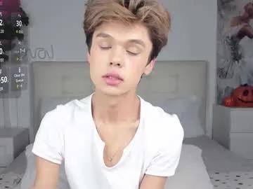 felix_rey — naked & jerk off [300 tokens remaining] #twink #18 #daddy #cum #asian