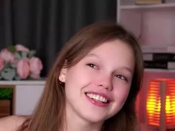 ferminapritchard — Goal:Say i love you (name)<3 Glad to see you in my room!! ^^ Its my first day here #teen #18 #new #shy #cute [22 tokens remaining]