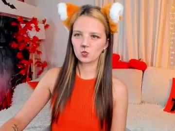 fluffy_waffles on Chaturbate 