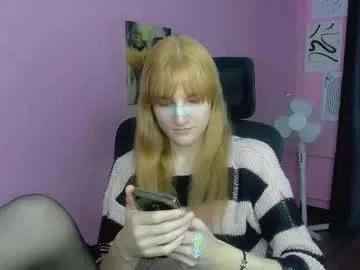 frankie_reese on Chaturbate